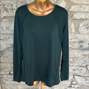 Activewear Top
